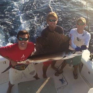 Meet your Posher, Bobby